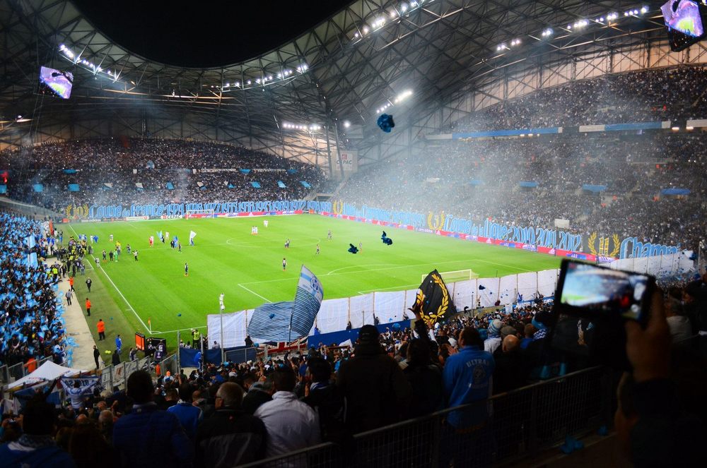 Stade Velodrome