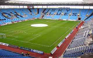 England: Famous team has come to terms with venue owner