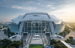 AT&T Stadium