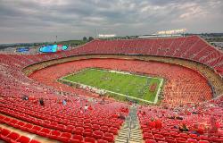 Arrowhead Stadium