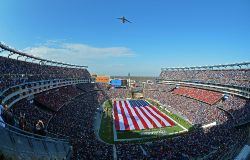 Gillette Stadium