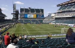 Lincoln Financial Stadium