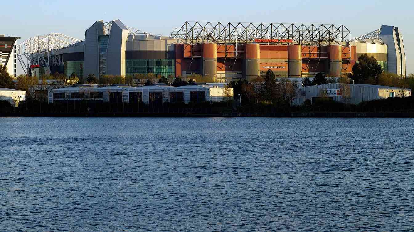 Old Trafford