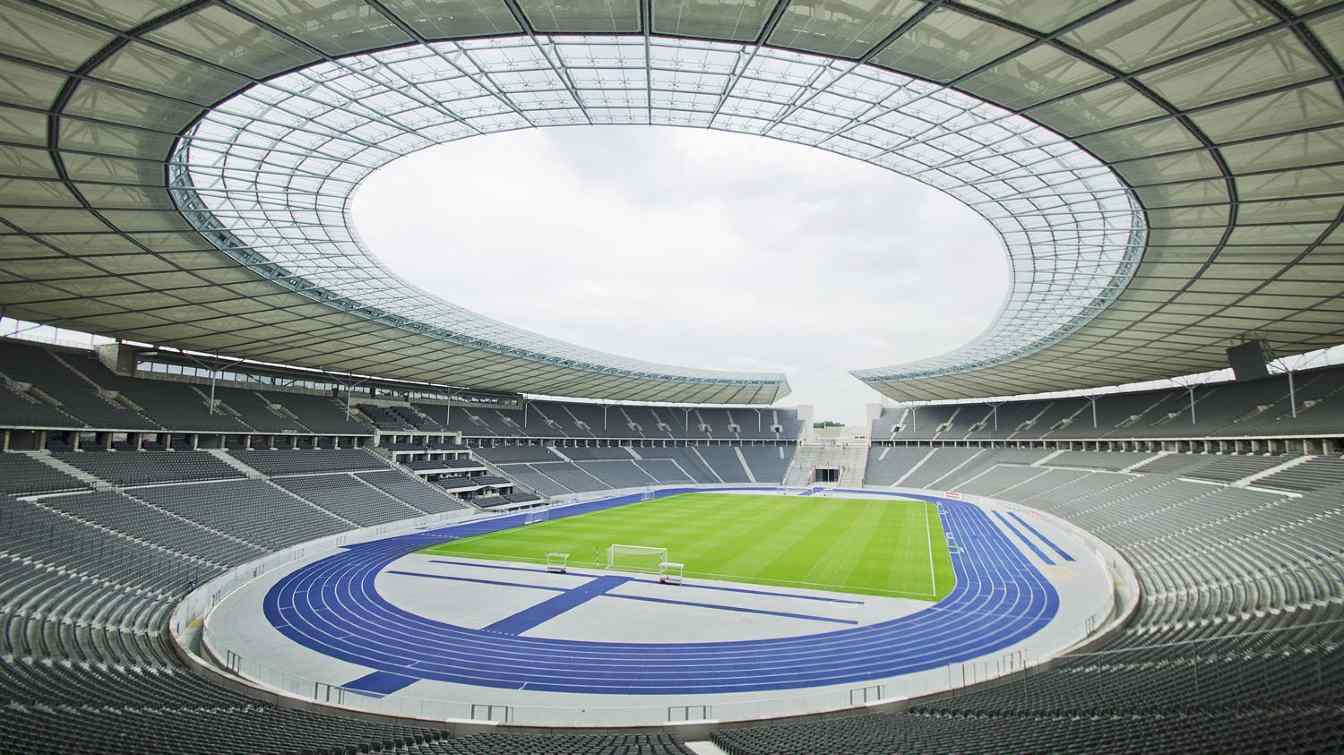 Olympiastadion