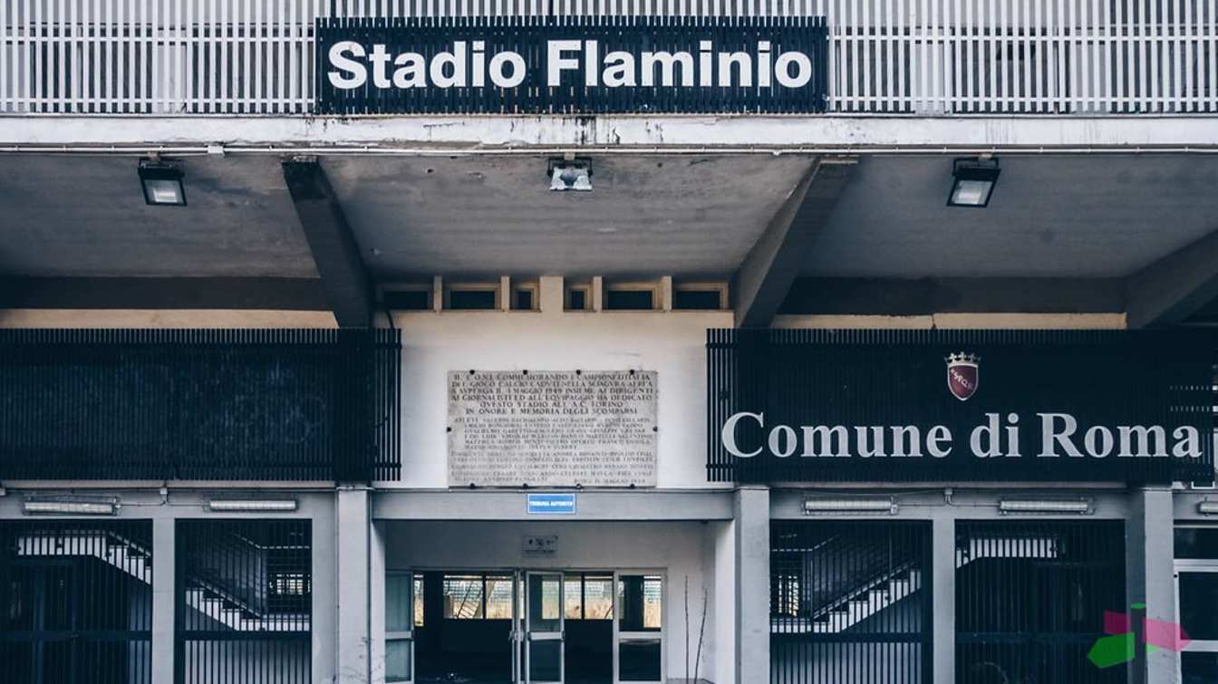 Stadio Flaminio