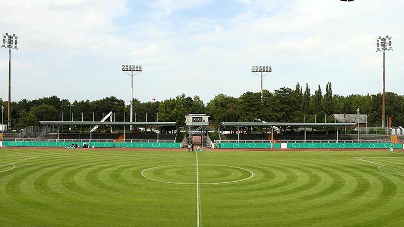 Preußenstadion