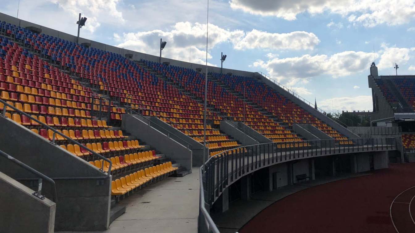 Daugavas Stadium