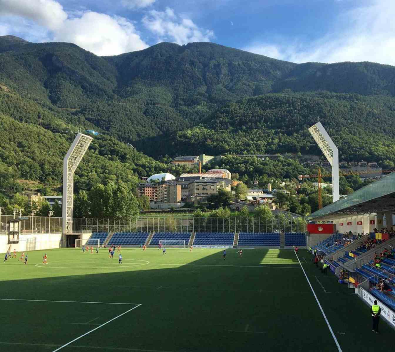 Estadi Nacional