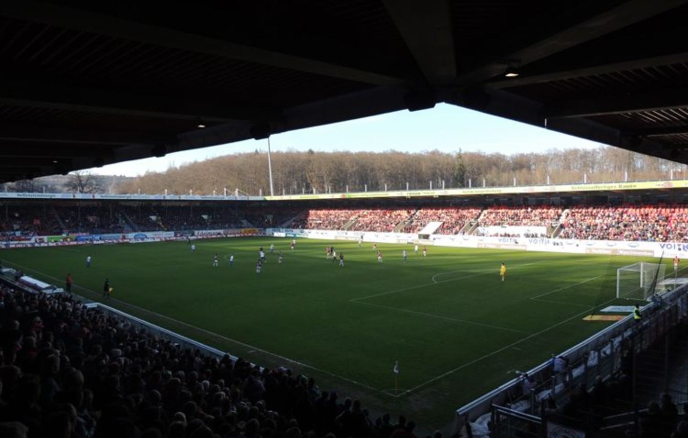 Voith-Arena