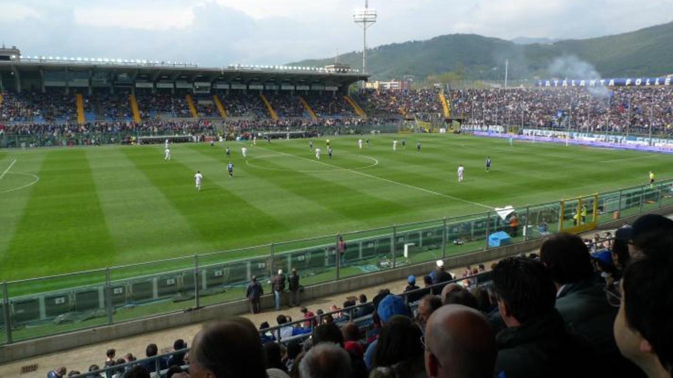 Gewiss Stadium