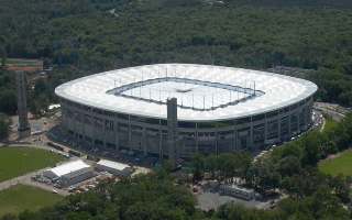 Germany: Eco-friendly seats from Poland at Euro 2024 stadium