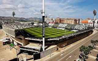 Spain: Castalia Stadium investment - €49m plan
