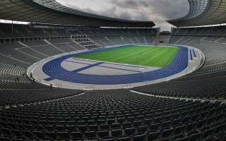 Olympiastadion: Victory in front of Hitler and timeless reconstruction - Euro 2024 final stadium