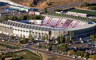Spain: Real Valladolid celebrates promotion with stadium facelift