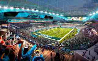 USA: Renovation titled ,,stadium of the future