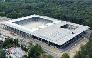Poland: Ekstraklasa returns to the stadium in Katowice. Fitting farewell to venue