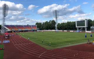 Latvia: New National Stadium to be built?