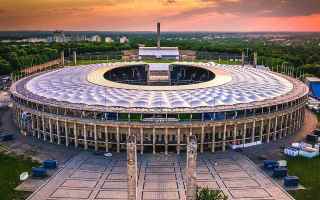 Germany: Euro 2024 is now! Stadiums' names and updates
