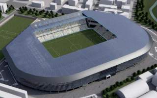 Italy: Renovation project for Stadio Carlo Castellani drawing near