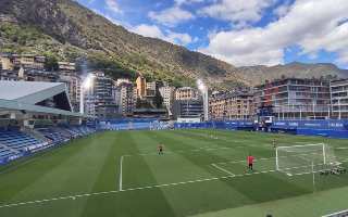 Andorra: Gerard Piqué's club forced to move out of the country?