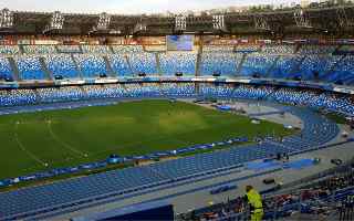 Italy: Alarm ahead of Euro 2032. Will Italy lose hosting of tournament?