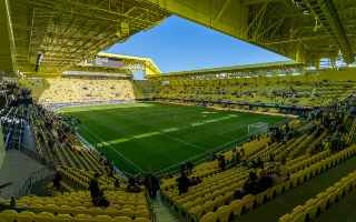 Spain: Yellow Submarine’s innovations. What has Villarreal prepared for their fans?