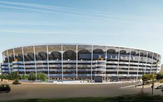 Spain: Valencia seems serious about finishing Nou Mestalla