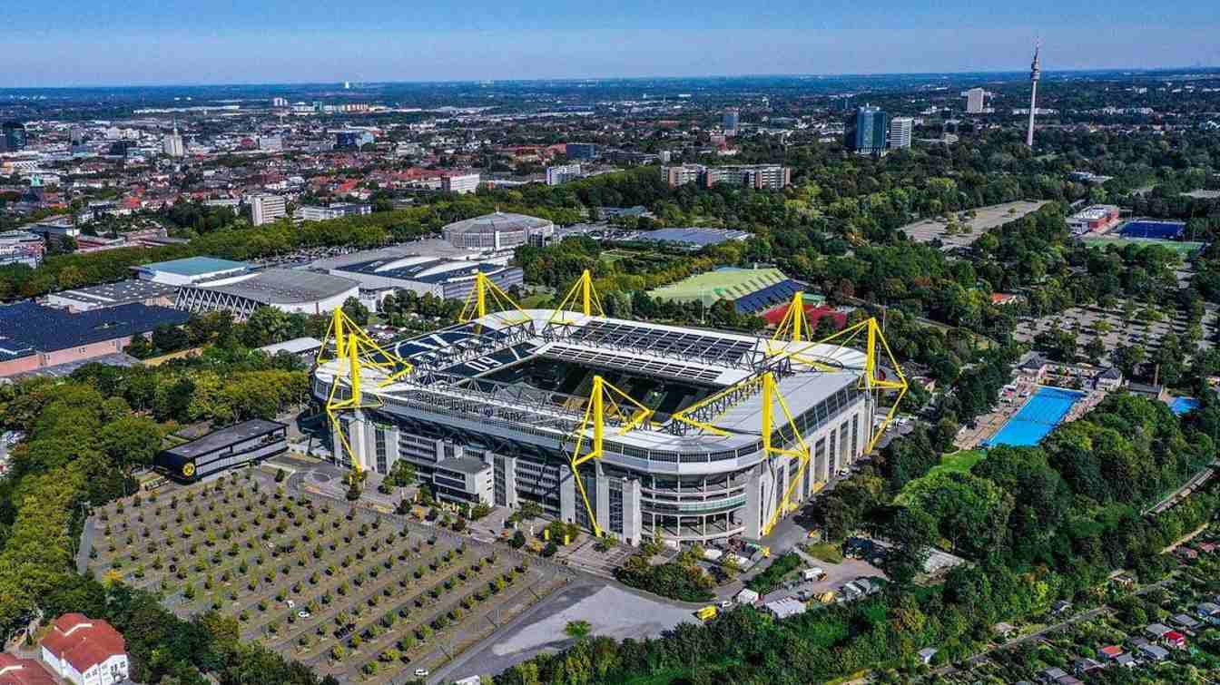 Signal Iduna Park 