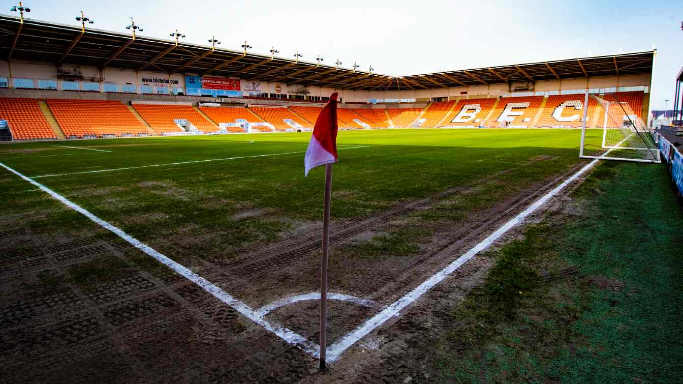 Bloomfield Road