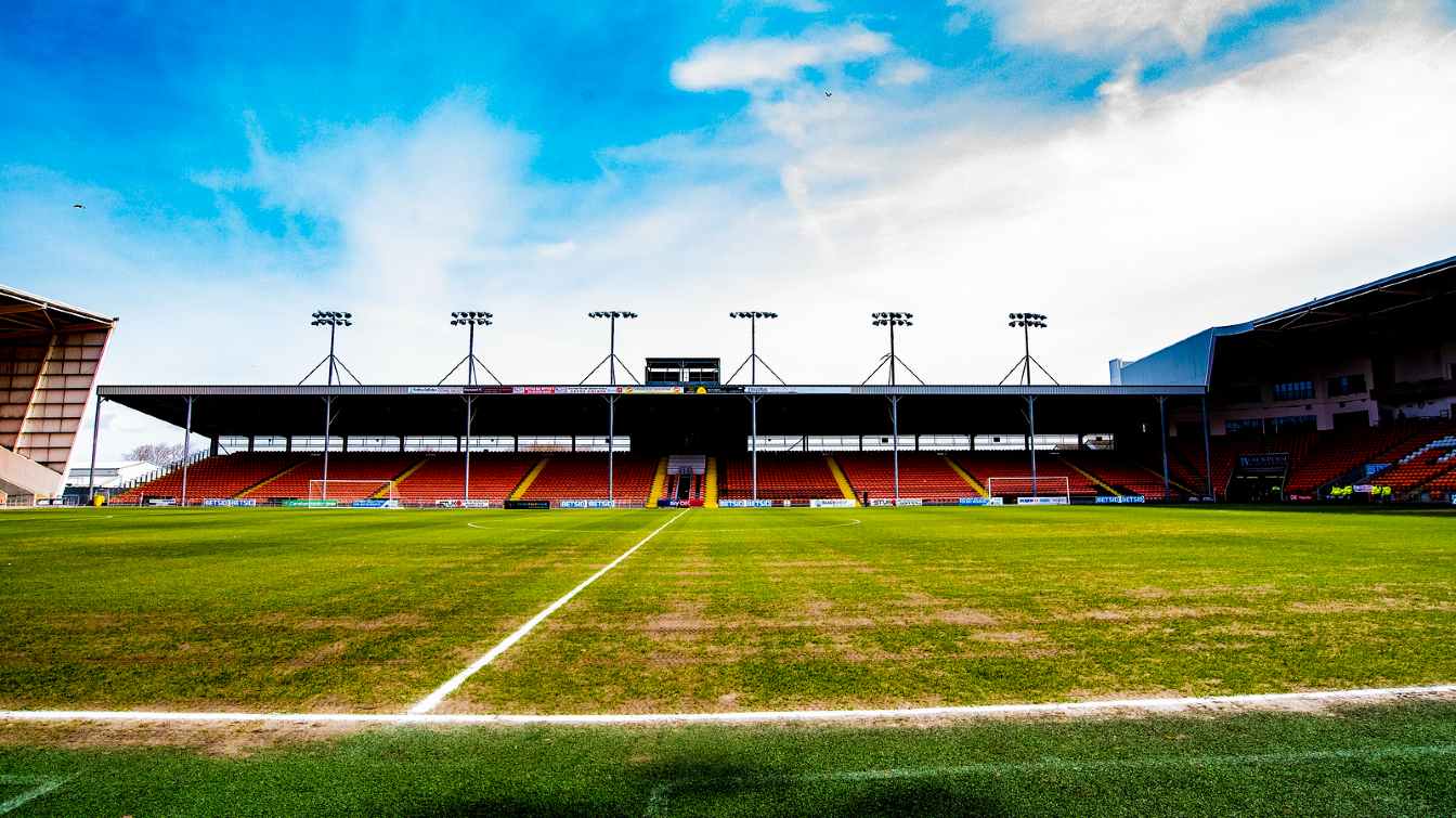 Bloomfield Road