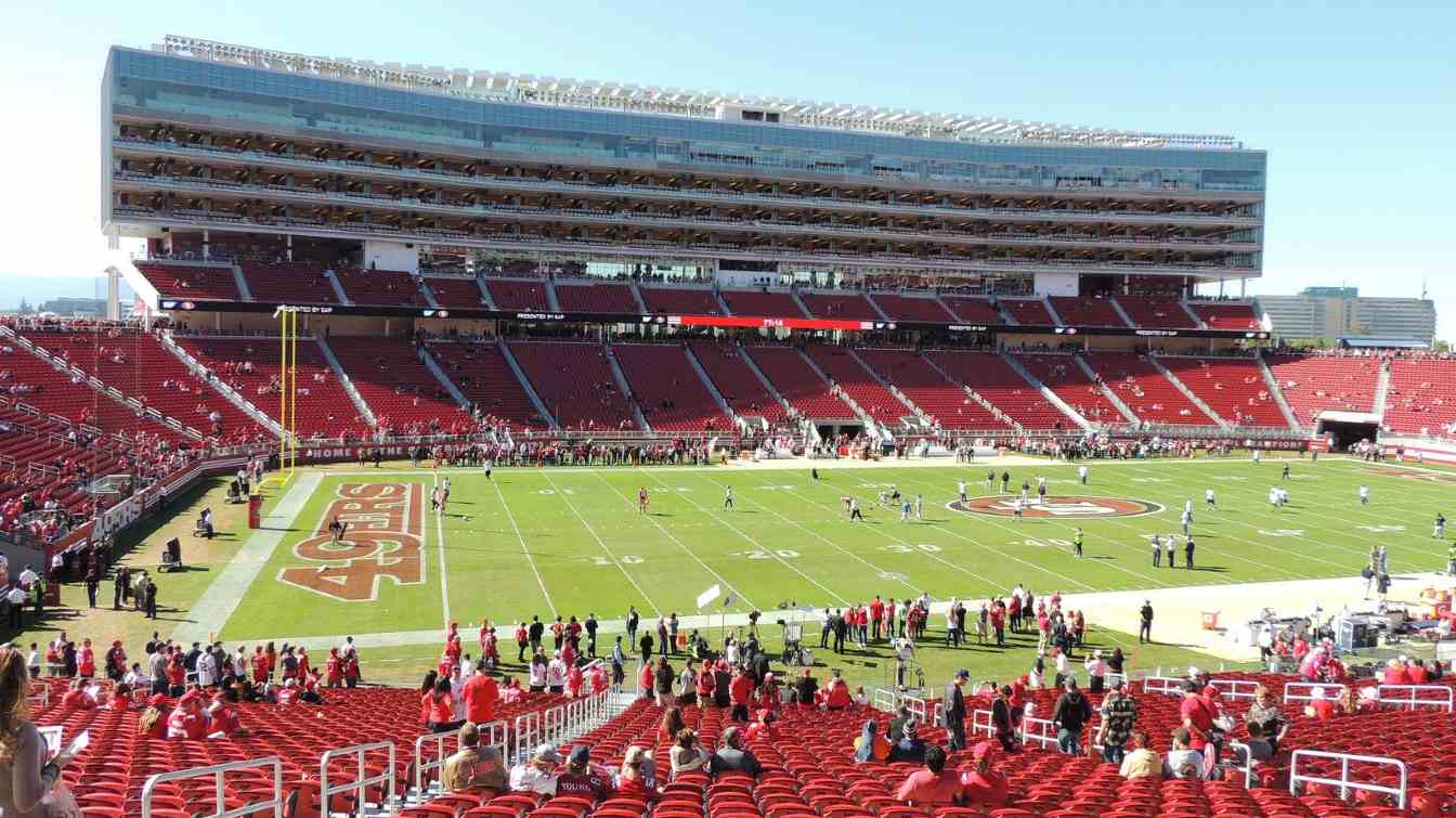 Levi's Stadium