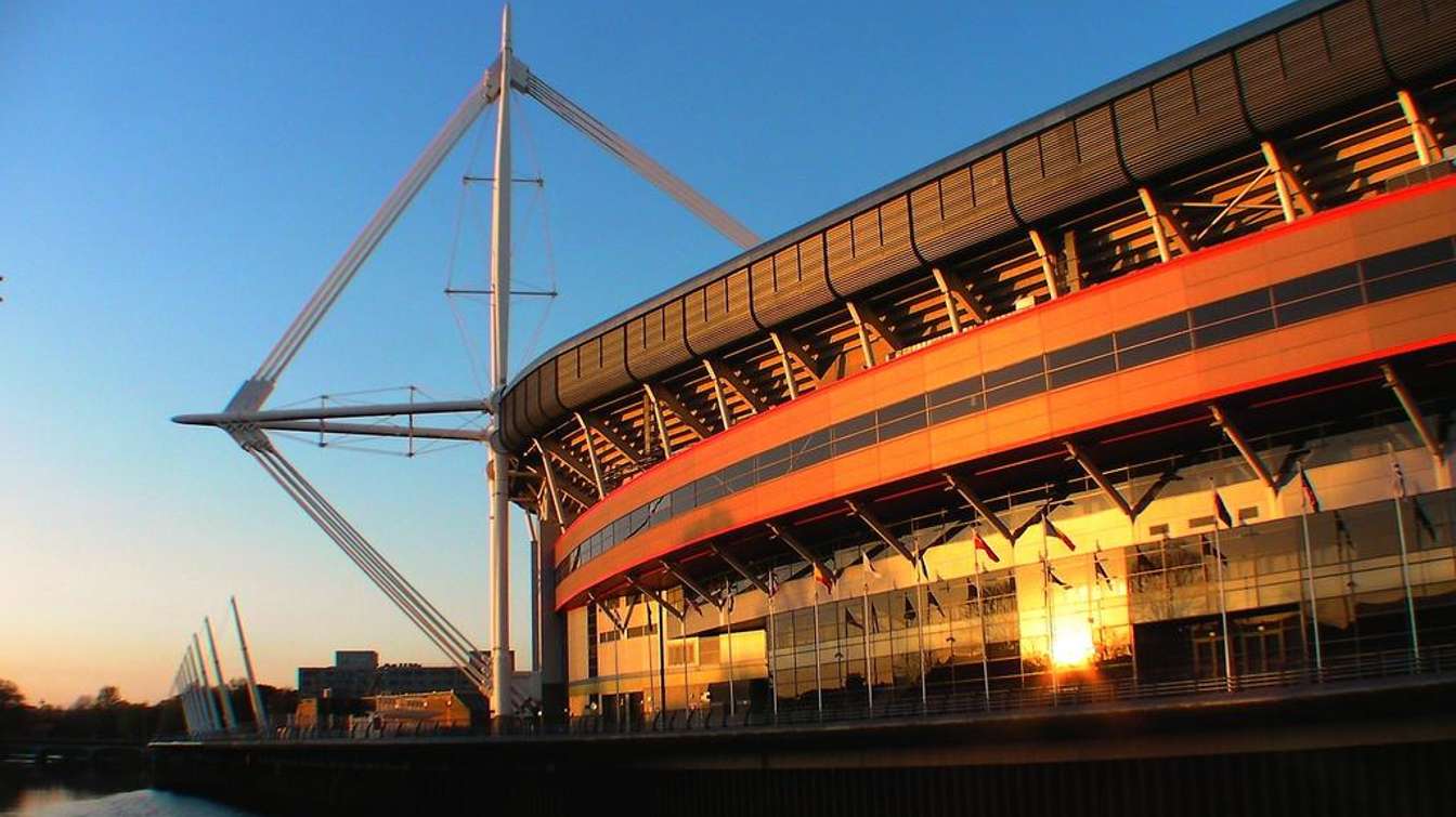 Principality Stadium