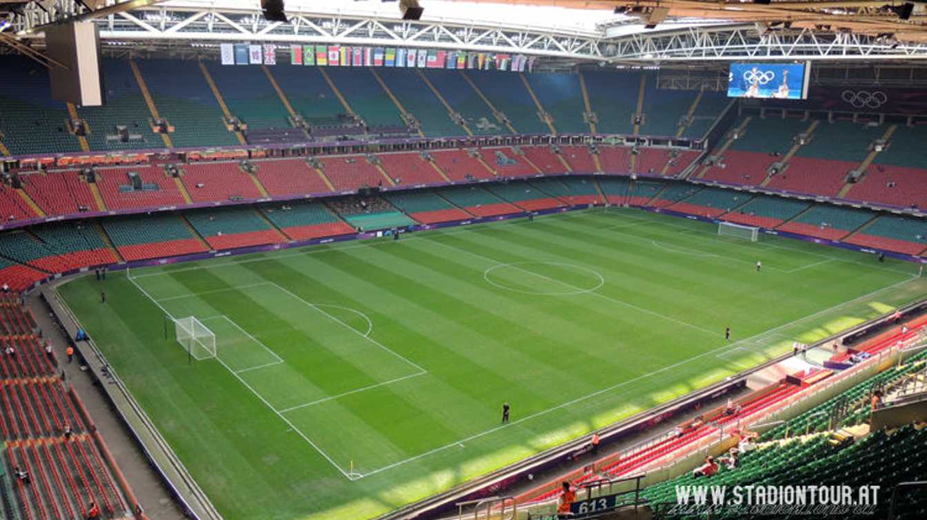 Principality Stadium