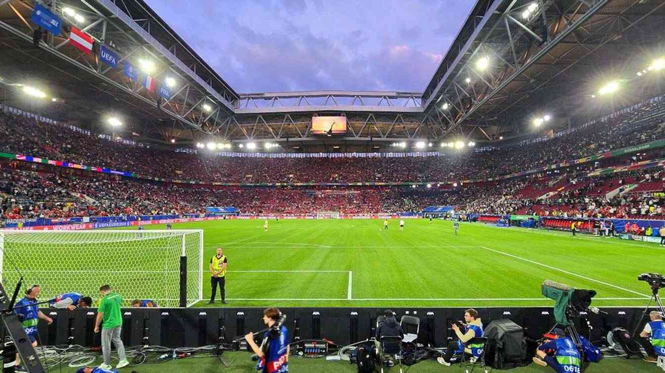 Düsseldorf Arena