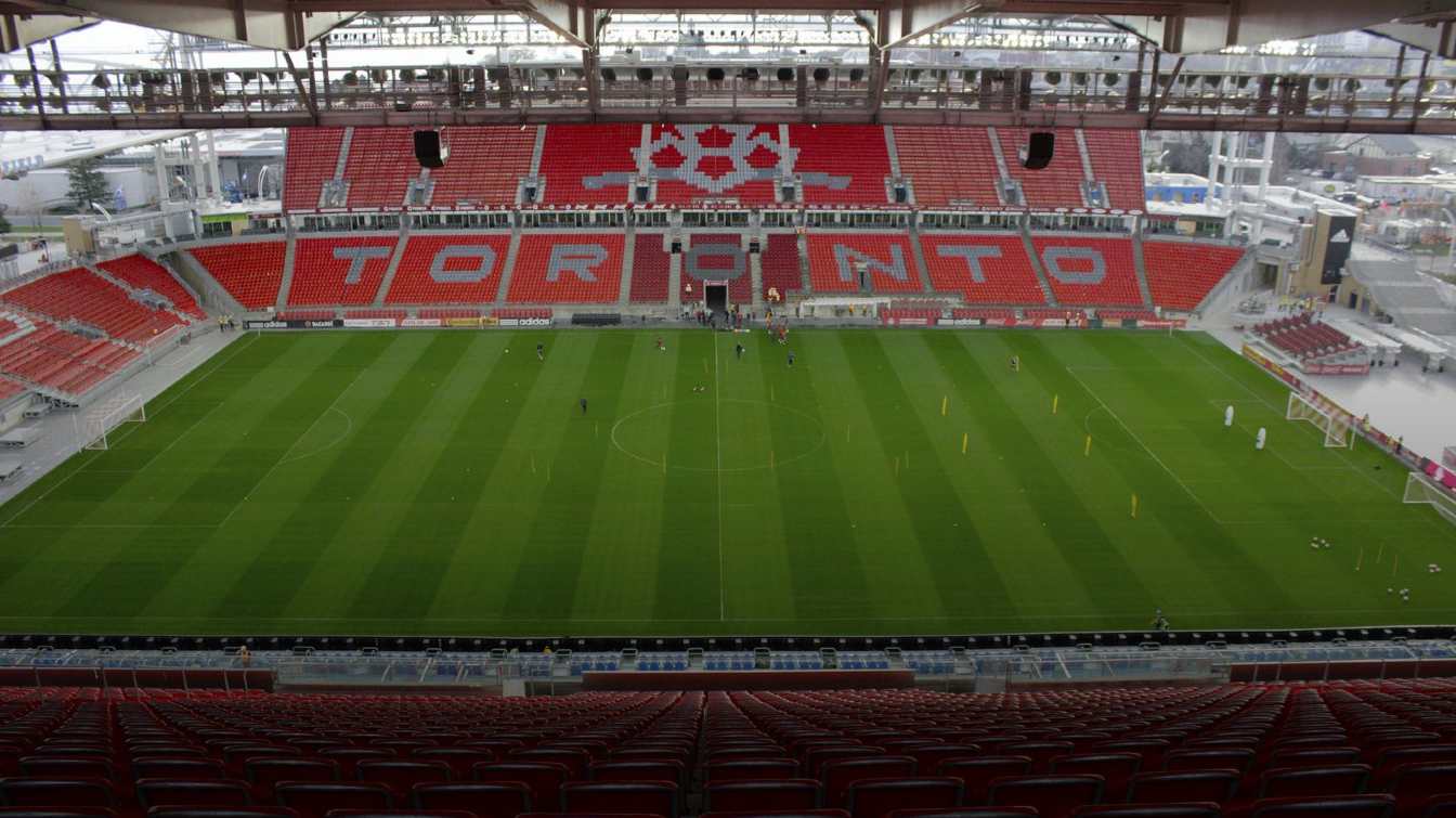 BMO Field