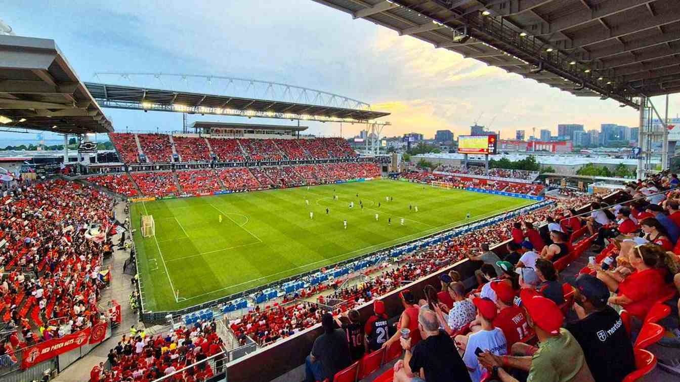 BMO Field