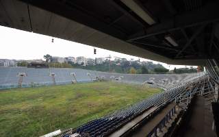 Italy: Urban infrastructure around Lazio's new stadium for... €12 billion