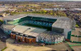 Scotland: Celtic plan new training centre near stadium