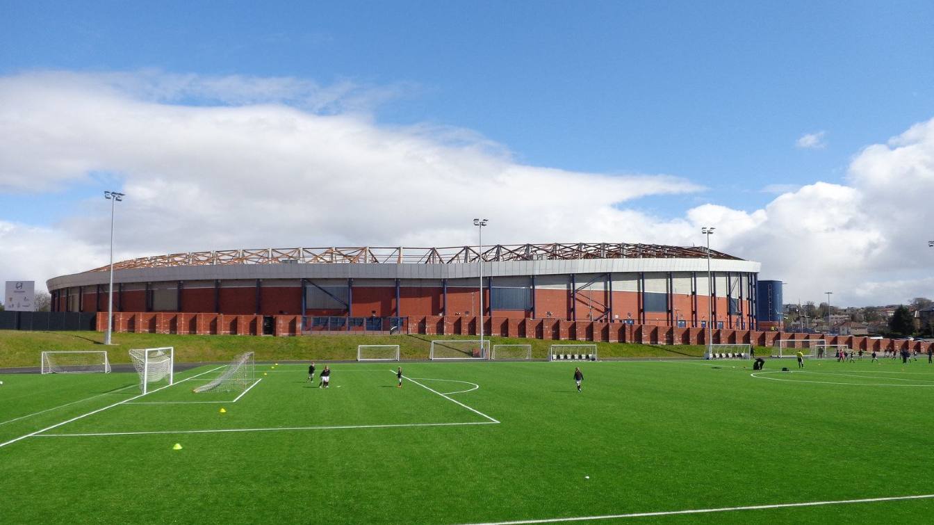 Hampden Park