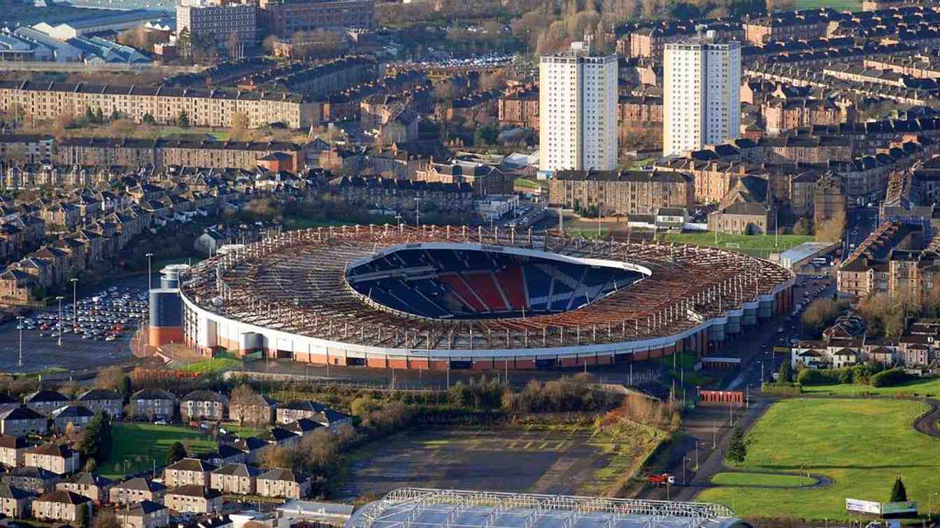 Hampden Park