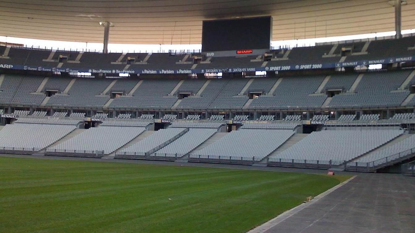 Stade de France