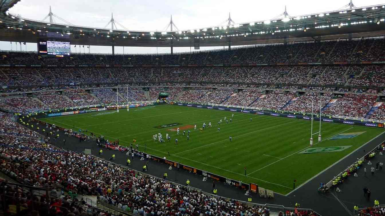 Stade de France