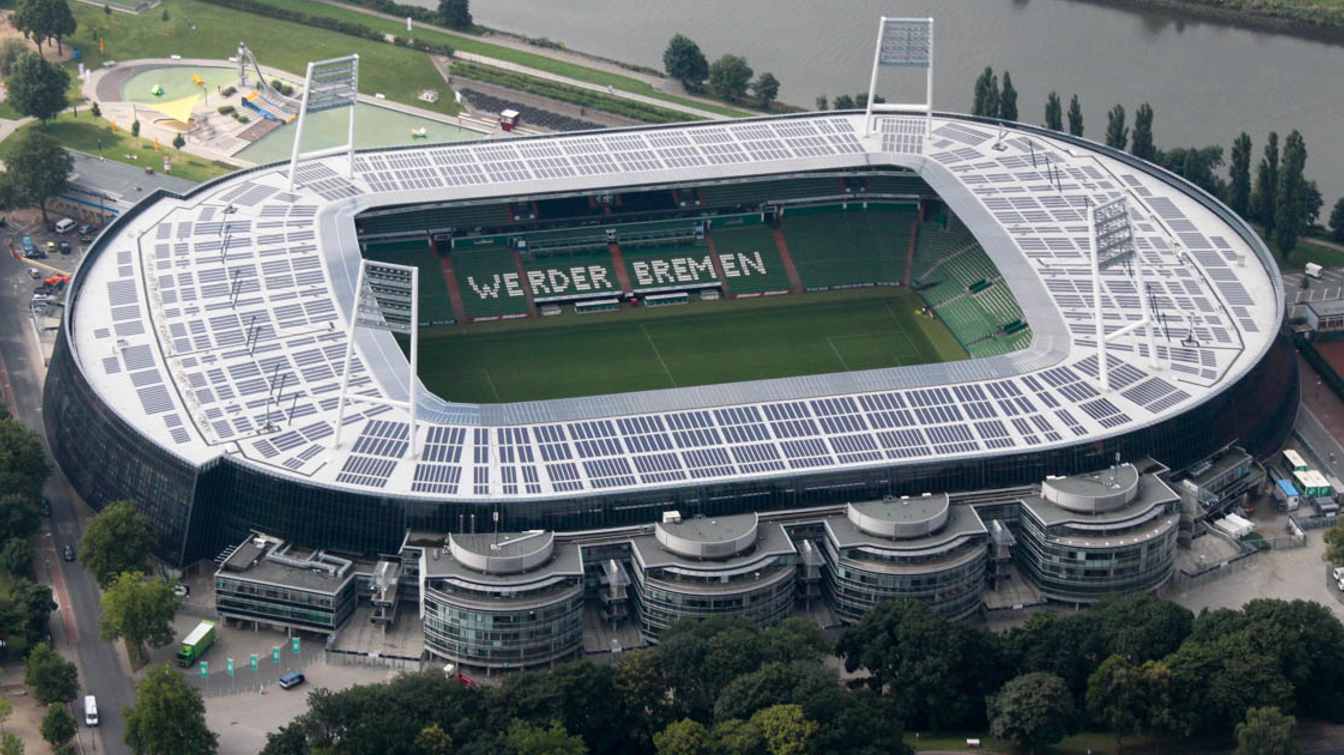 Wohninvest Weserstadion