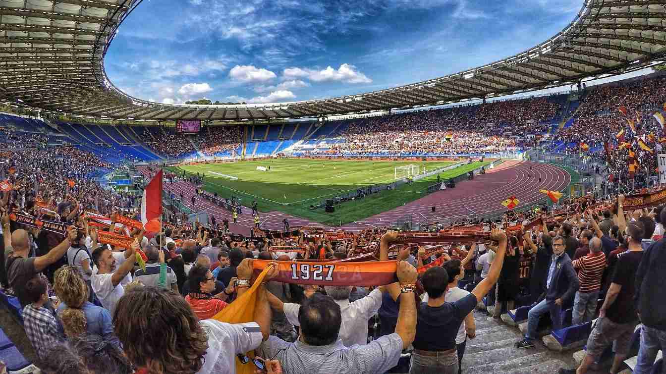 Stadio Olimpico