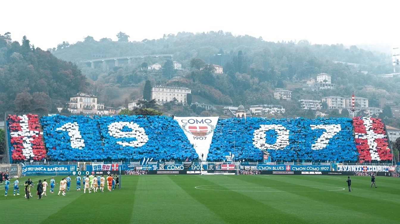 Stadio Sinigaglia