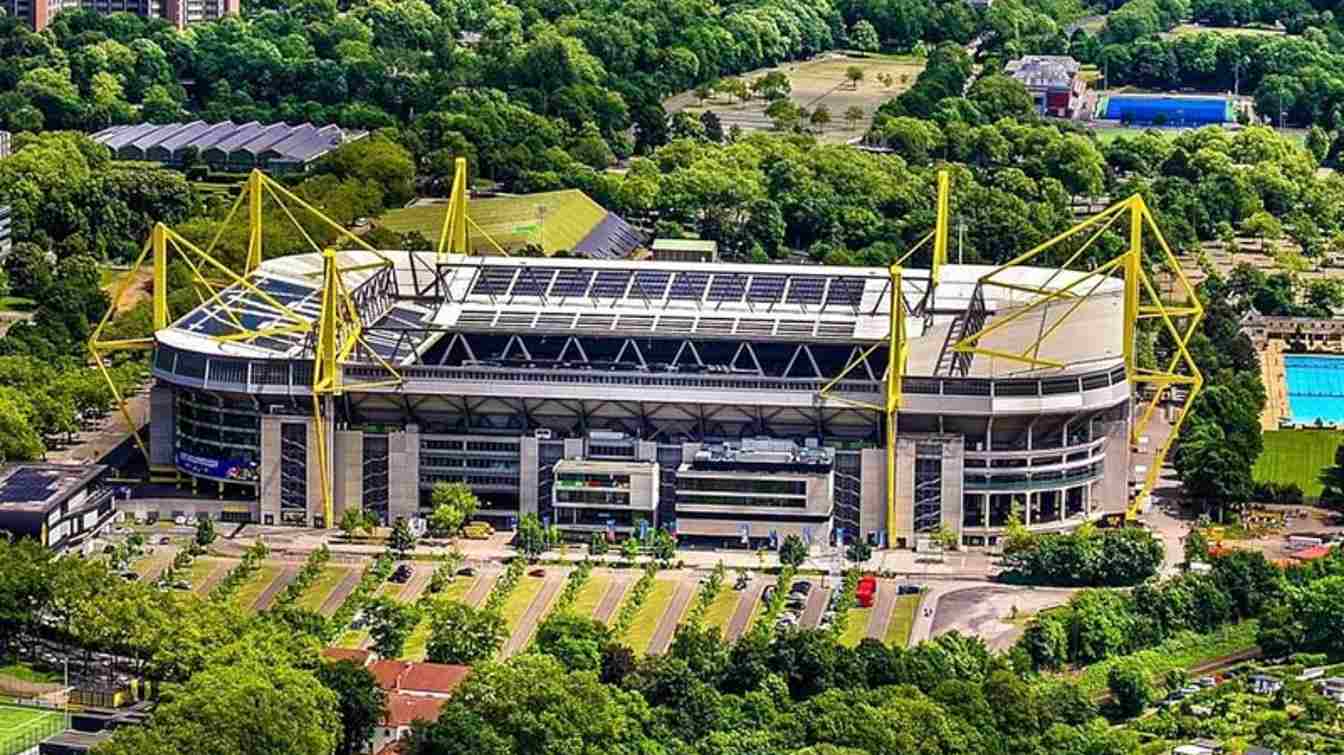 Signal Iduna Park