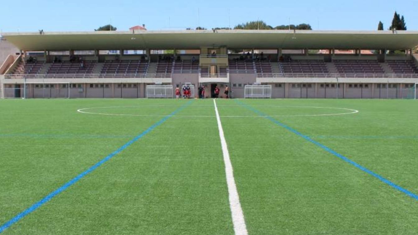 Bouissou Stadium