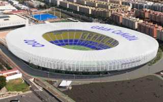 Spain: What will Canary Islands stadium look like during World Cup 2030?