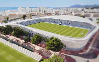 Spain: Marbella stadium ready in 2026. Realistic plans or a joke?