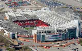 England: Red Devils considering 100,000-seats stadium worth £2bn 